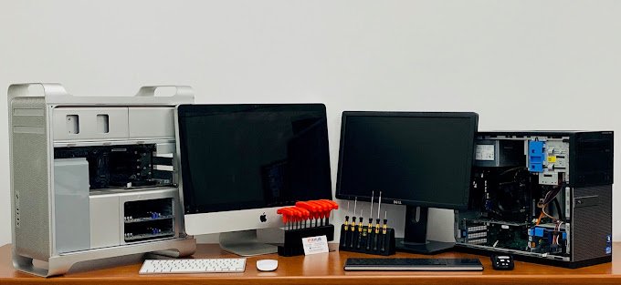 apple computer Dallas TX