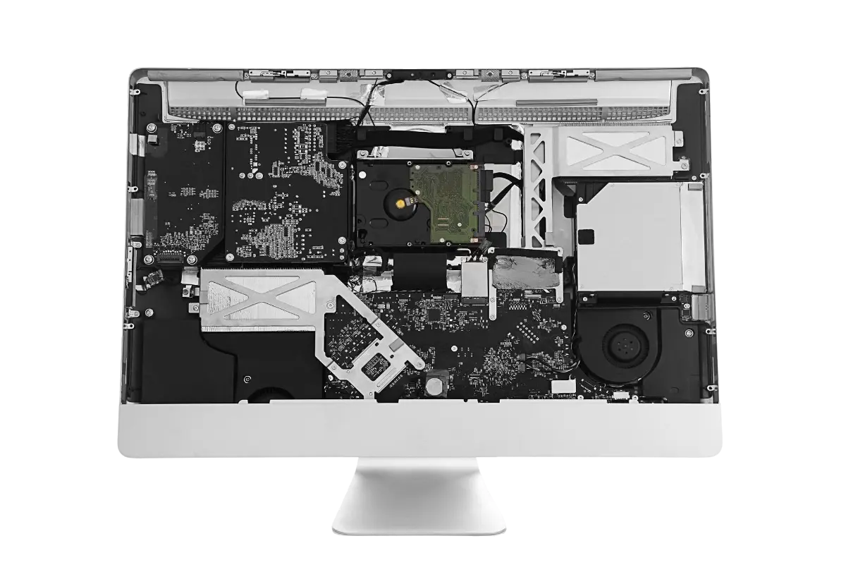 imacbook repair in McKinney