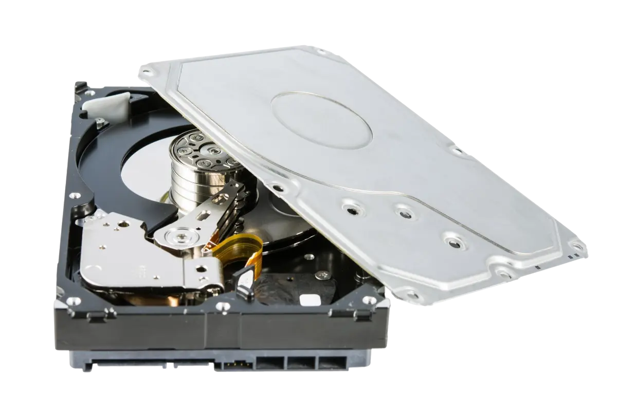 Top-Rated Data Recovery Services in McKinney